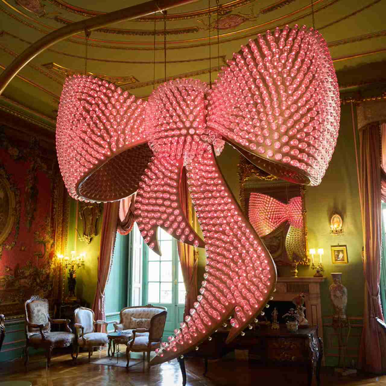 Joana Vasconcelos, planes madrid