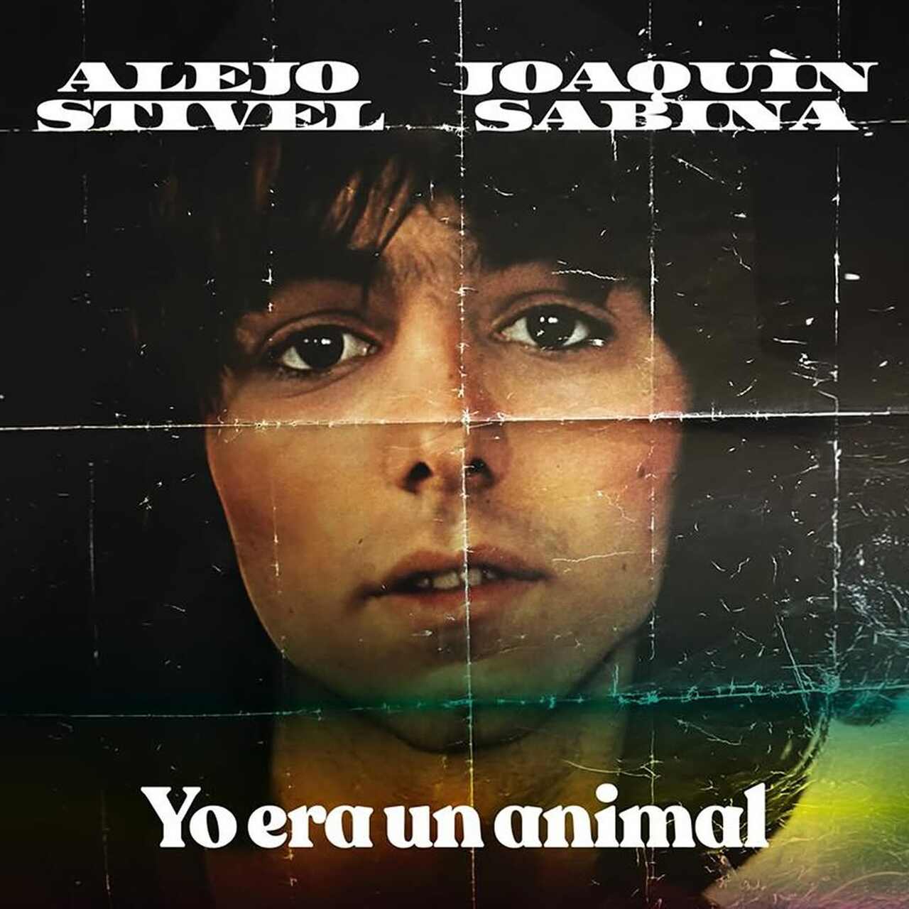 alejo stivel joaquin sabina disco