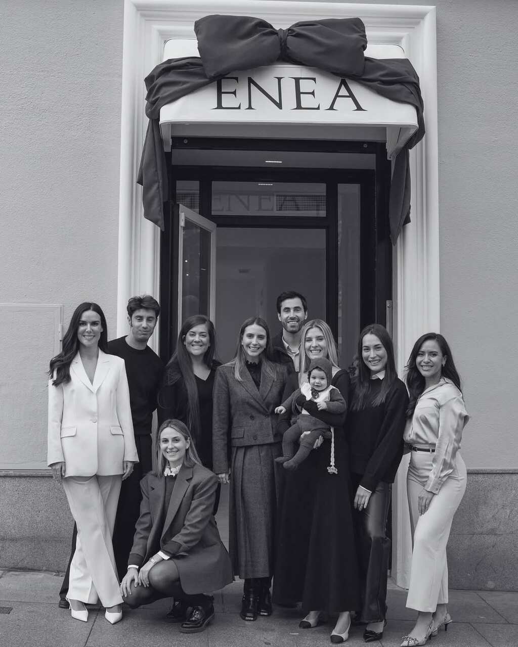 enea clinica centro de estetica madrid