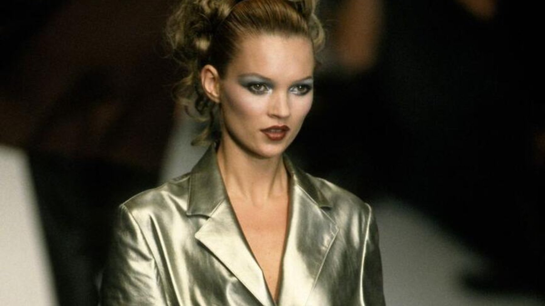 Las supermodelos más relevantes de la industria de la moda