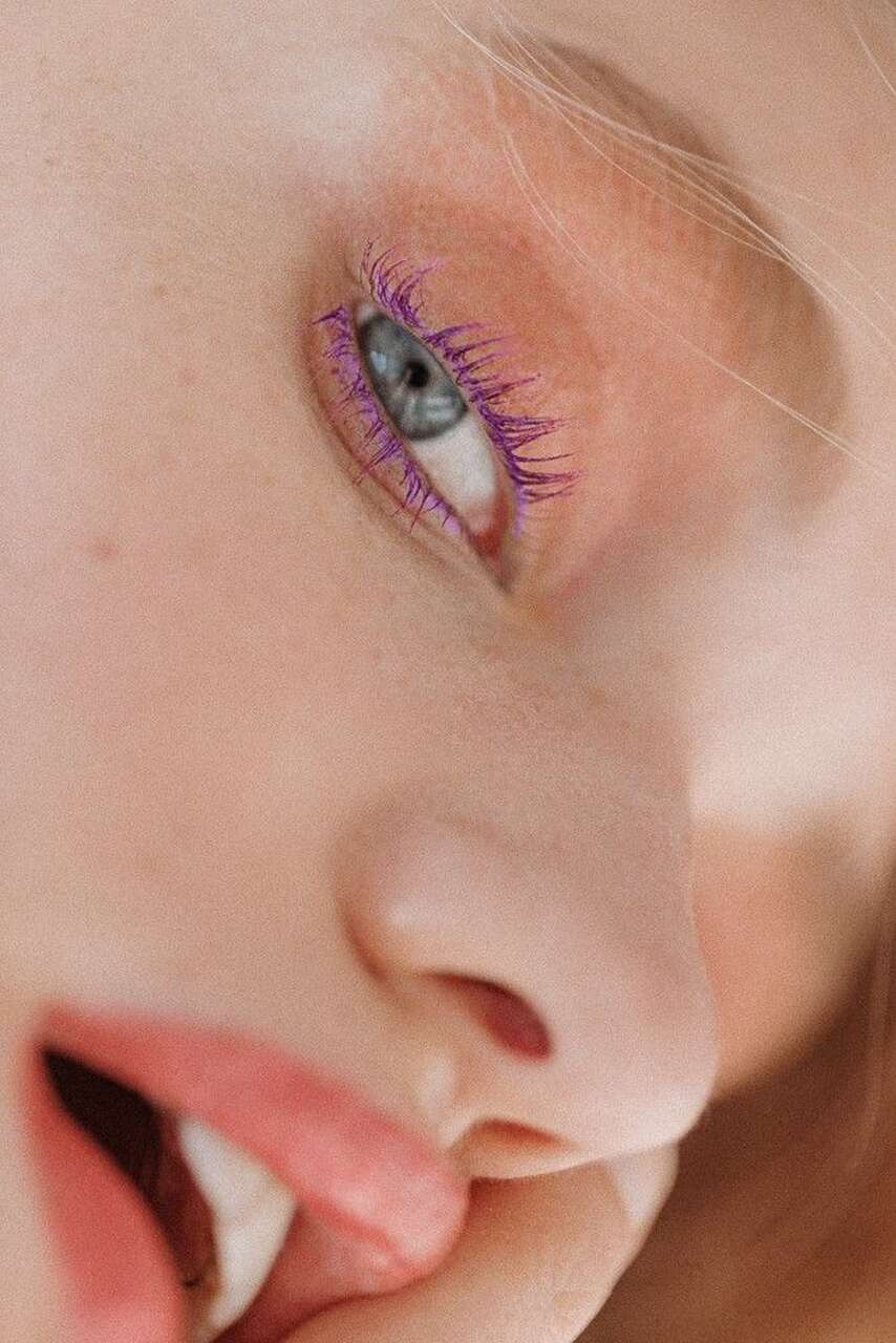 mascara