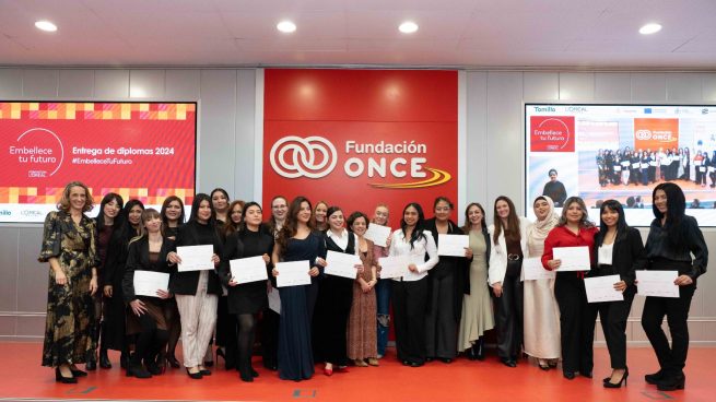 ‘Embellece tu futuro’: el programa de L'Oréal Groupe que cambia vidas