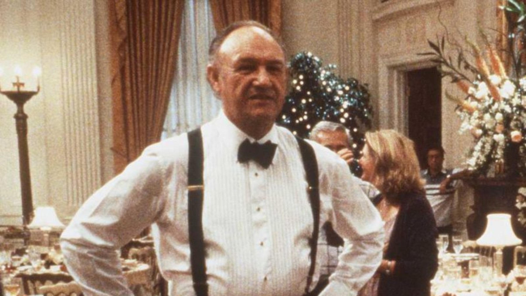 pelis gene hackman