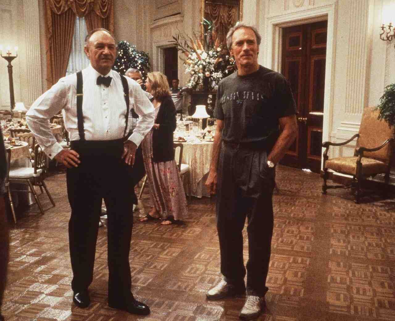 peliculas gene hackman