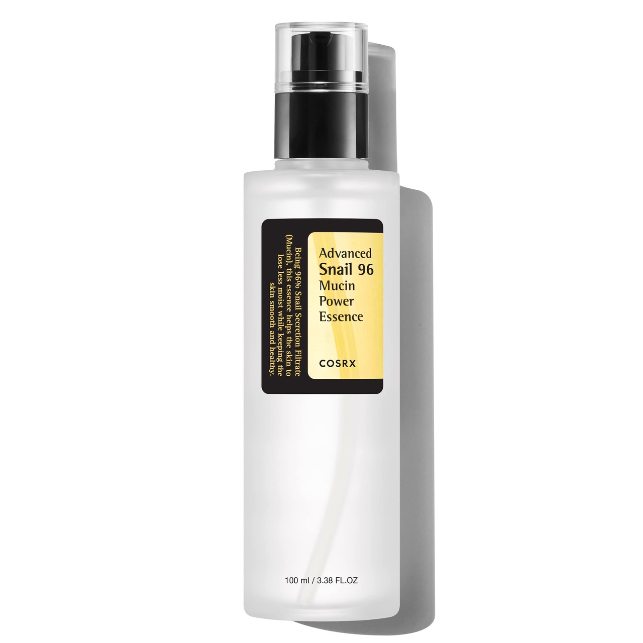 MiiN Cosmetics, Cosrx