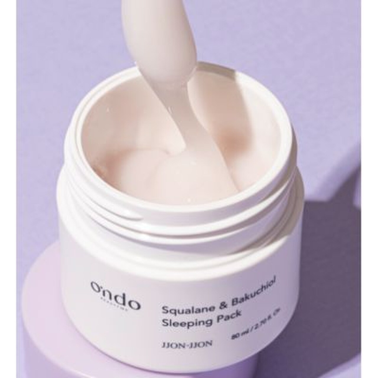 MiiN Cosmetics, Ondo beauty