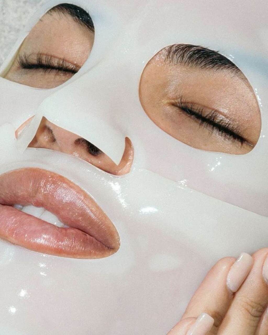 mascarilla japonesa viral tik tok
