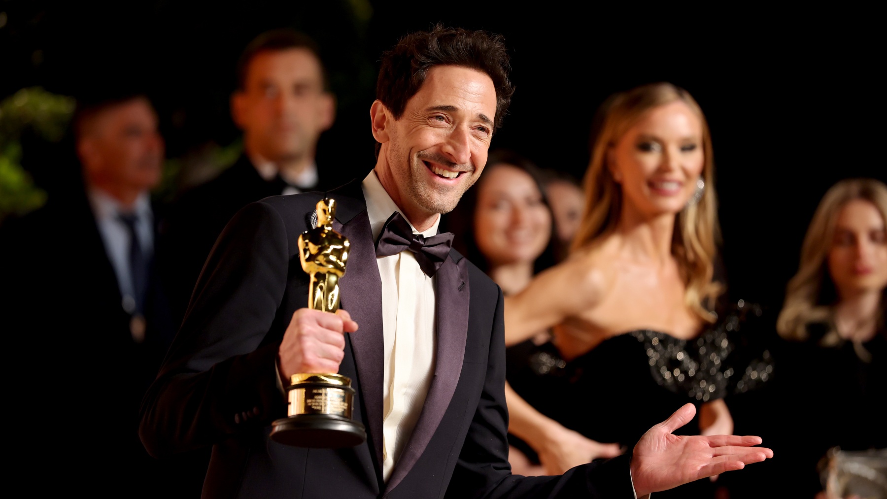 premios oscar