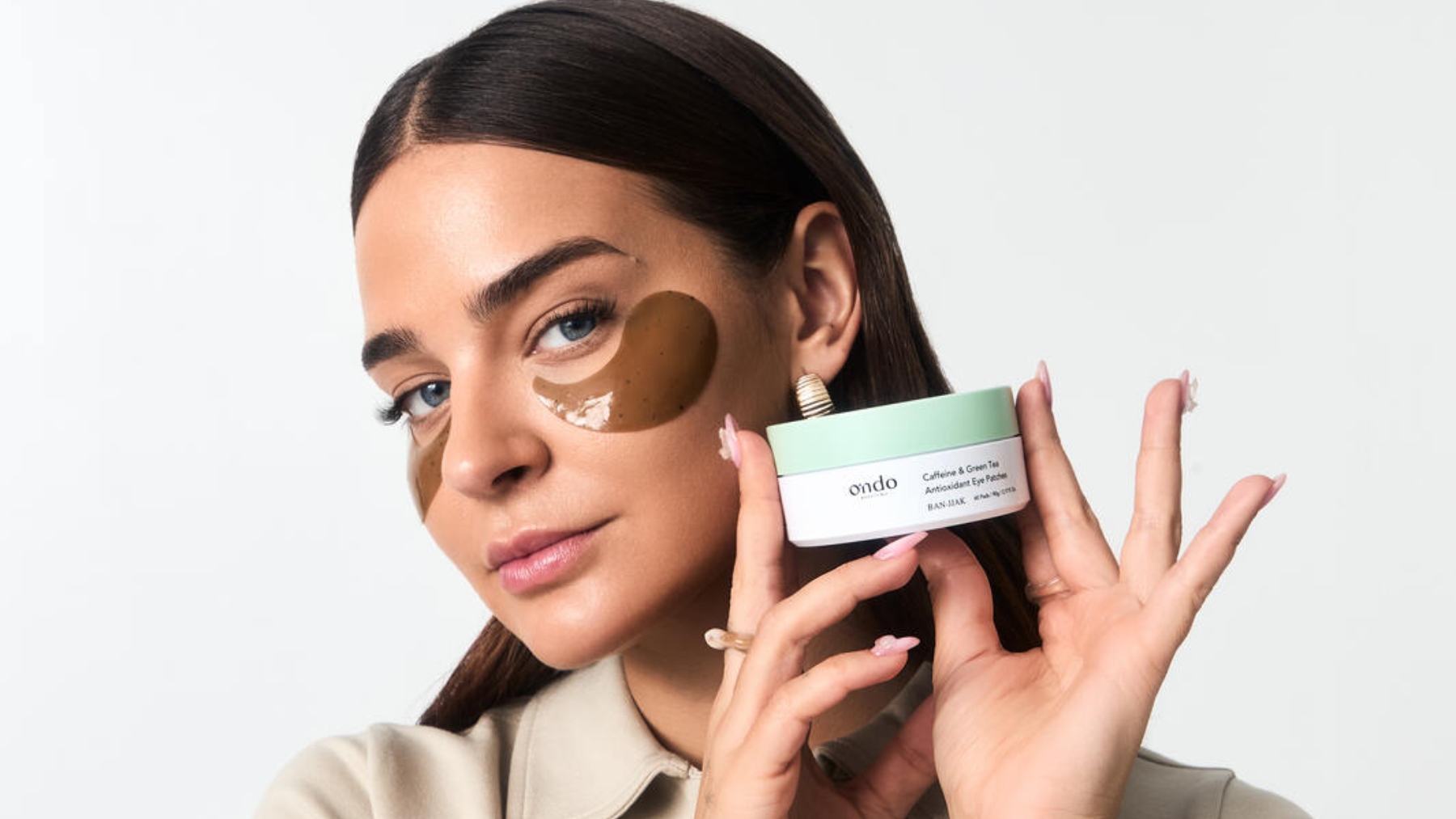 Laura Escanes, Miin Cosmetics, skincare