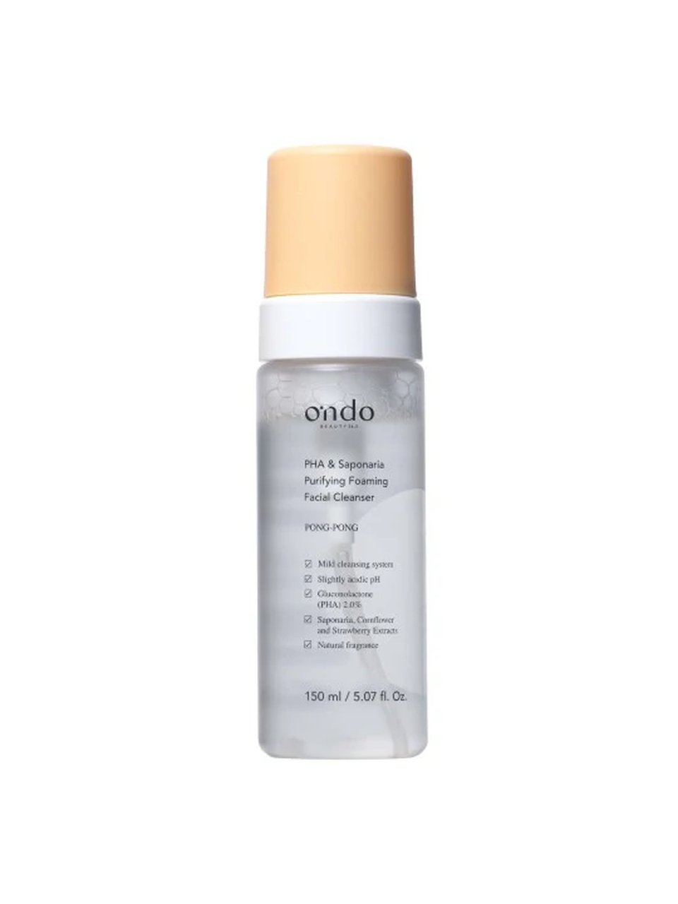 MiiN Cosmetics, Ondo beauty