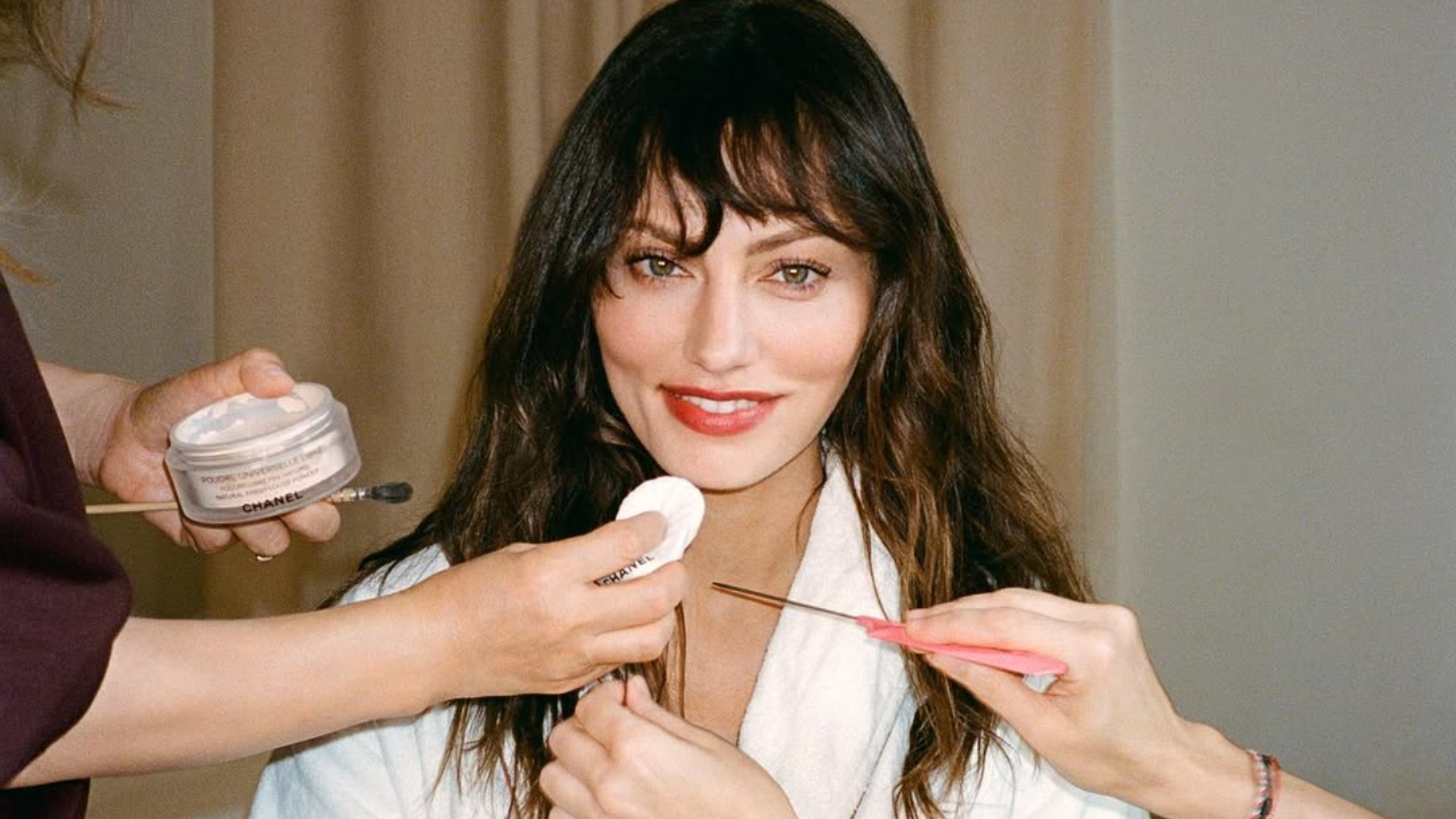 Chanel Beauty