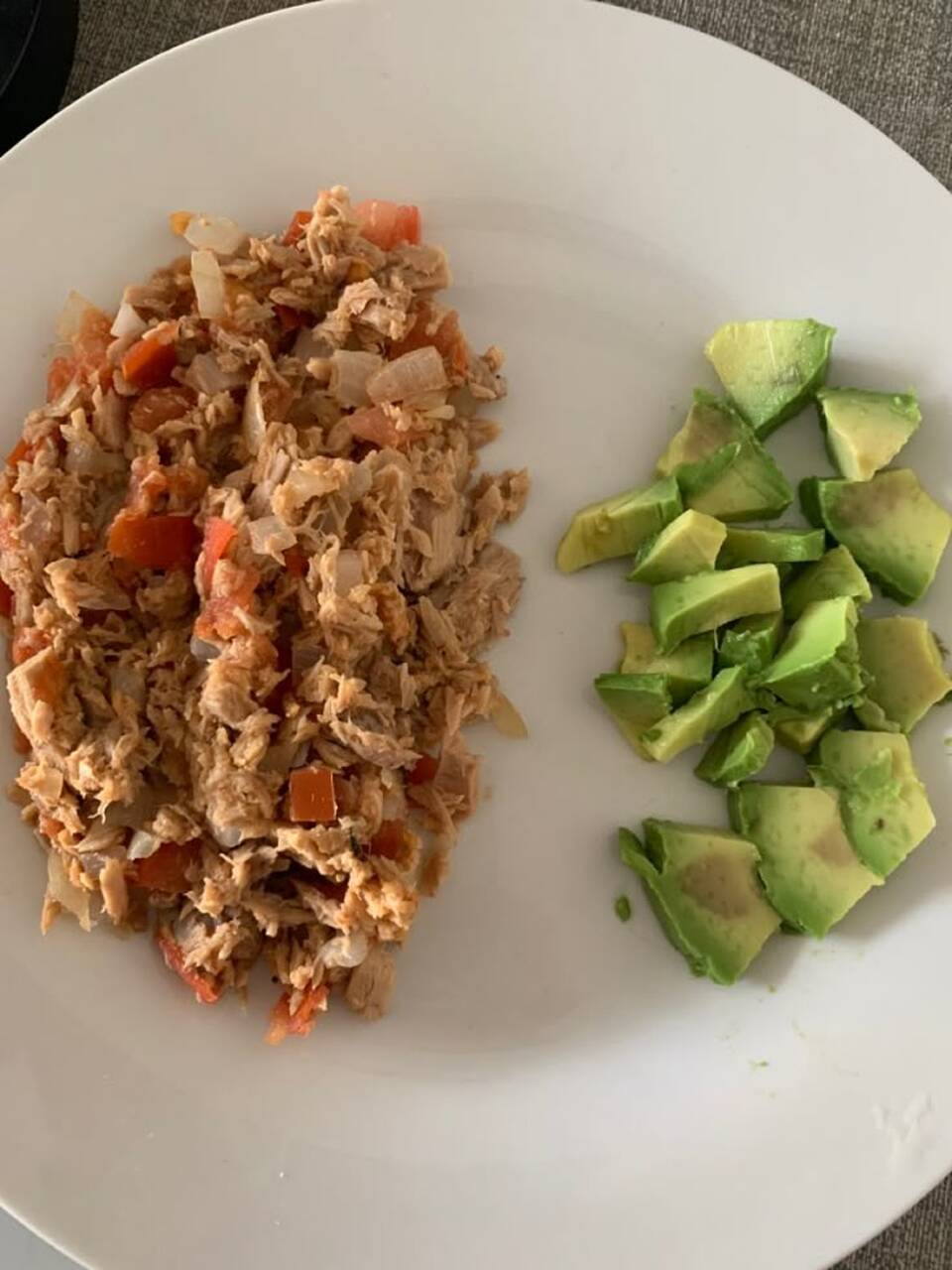 abusar del atun
