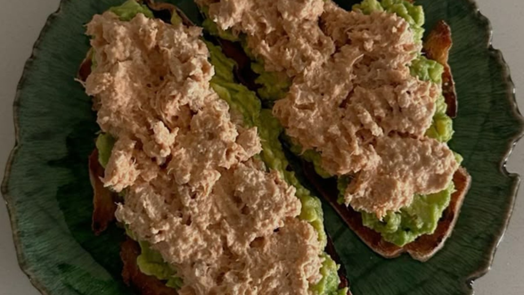 abusar del atun