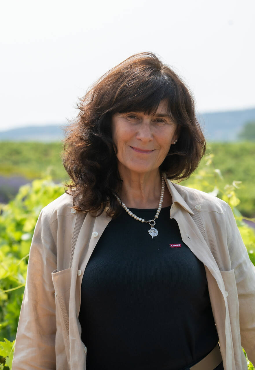 mujer enologa españa