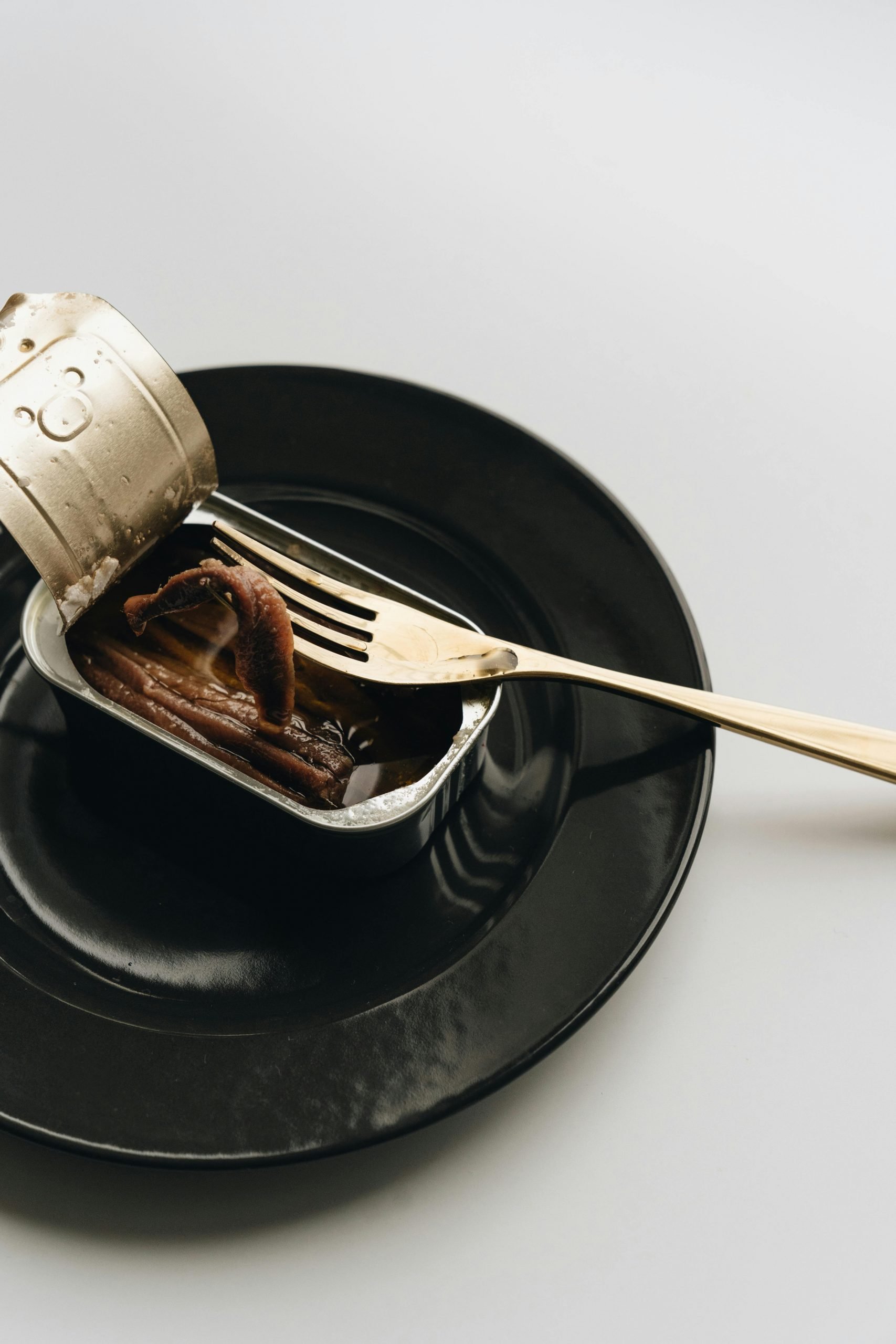 abusar del atun