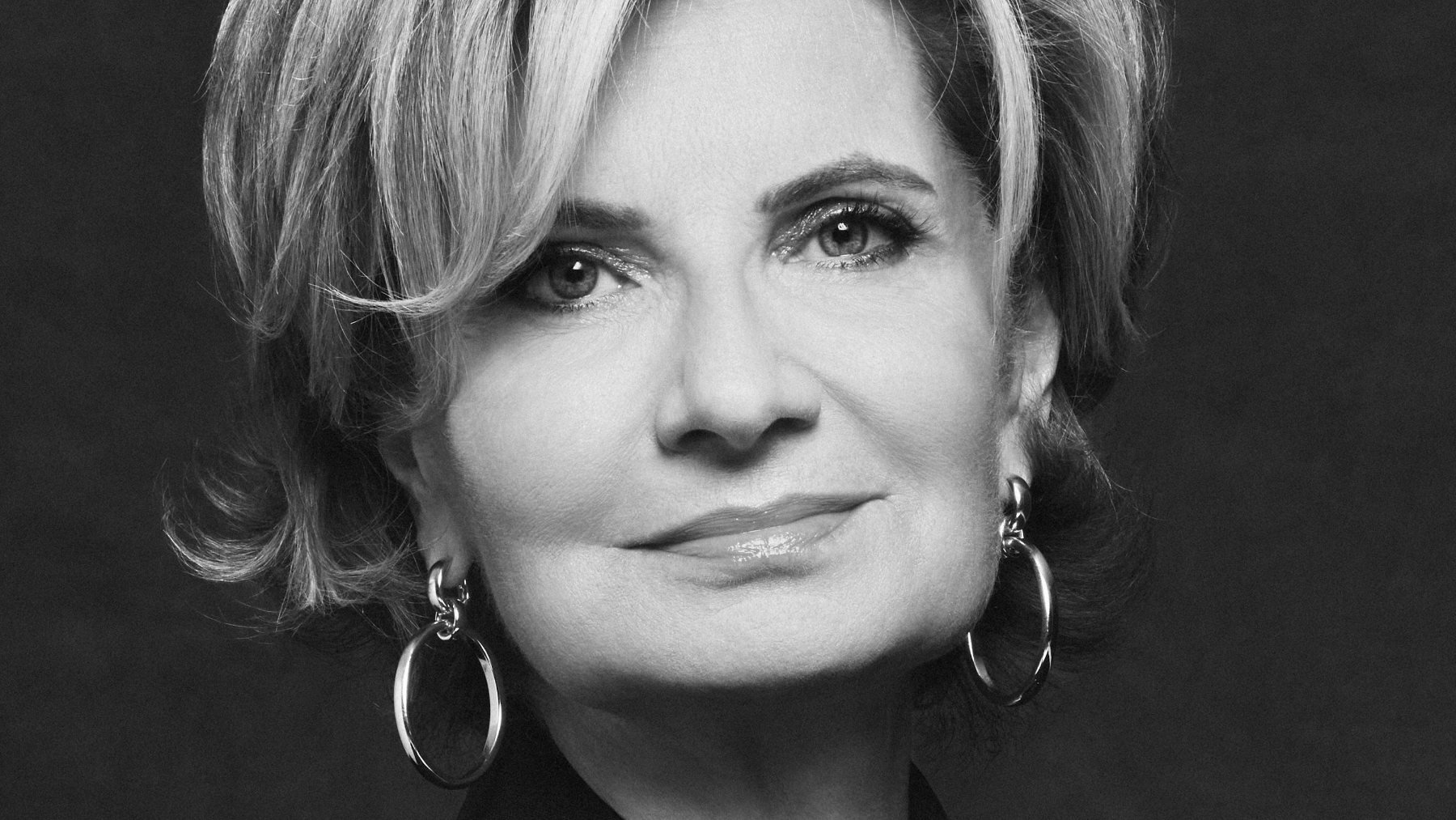 Sabina Belli, CEO de Pomellato.
