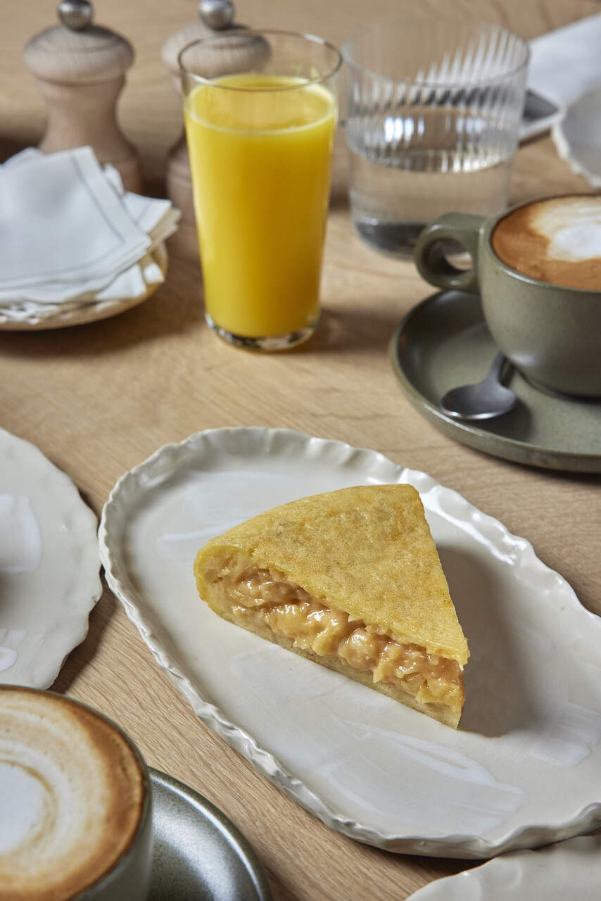 tortilla de patata