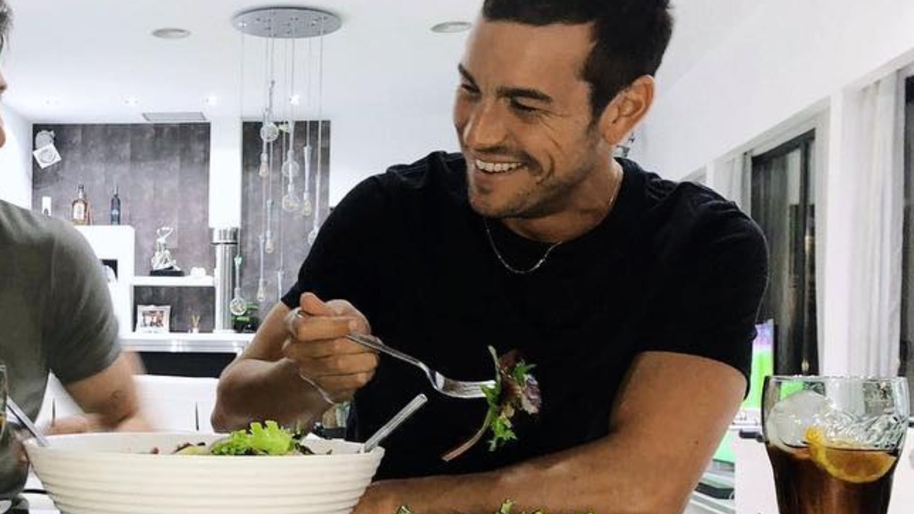 Mario Casas