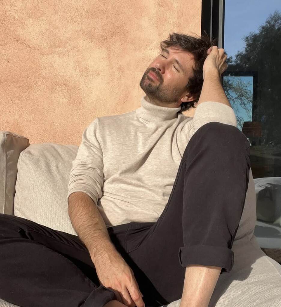 David Otero