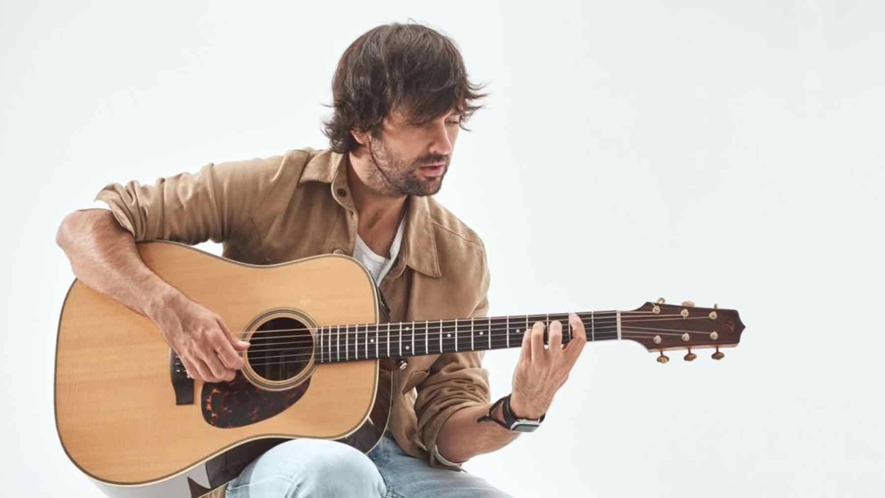 David Otero