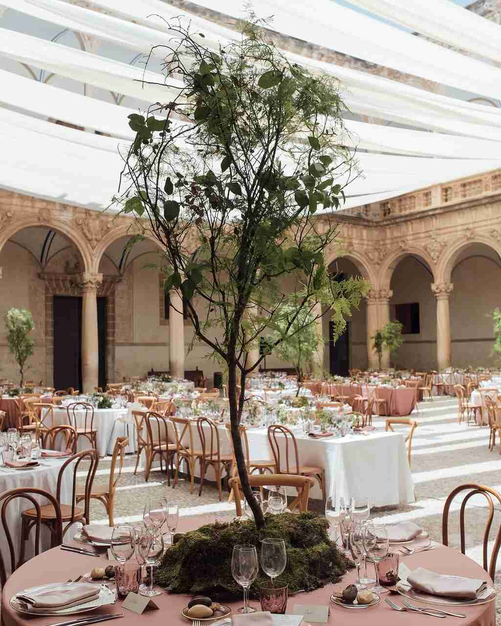 wedding planner tendencias bodas