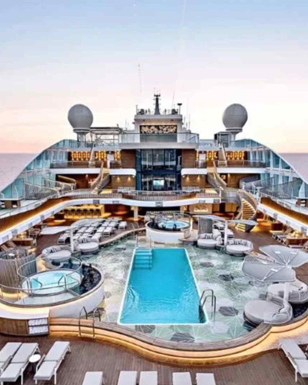 Crucero