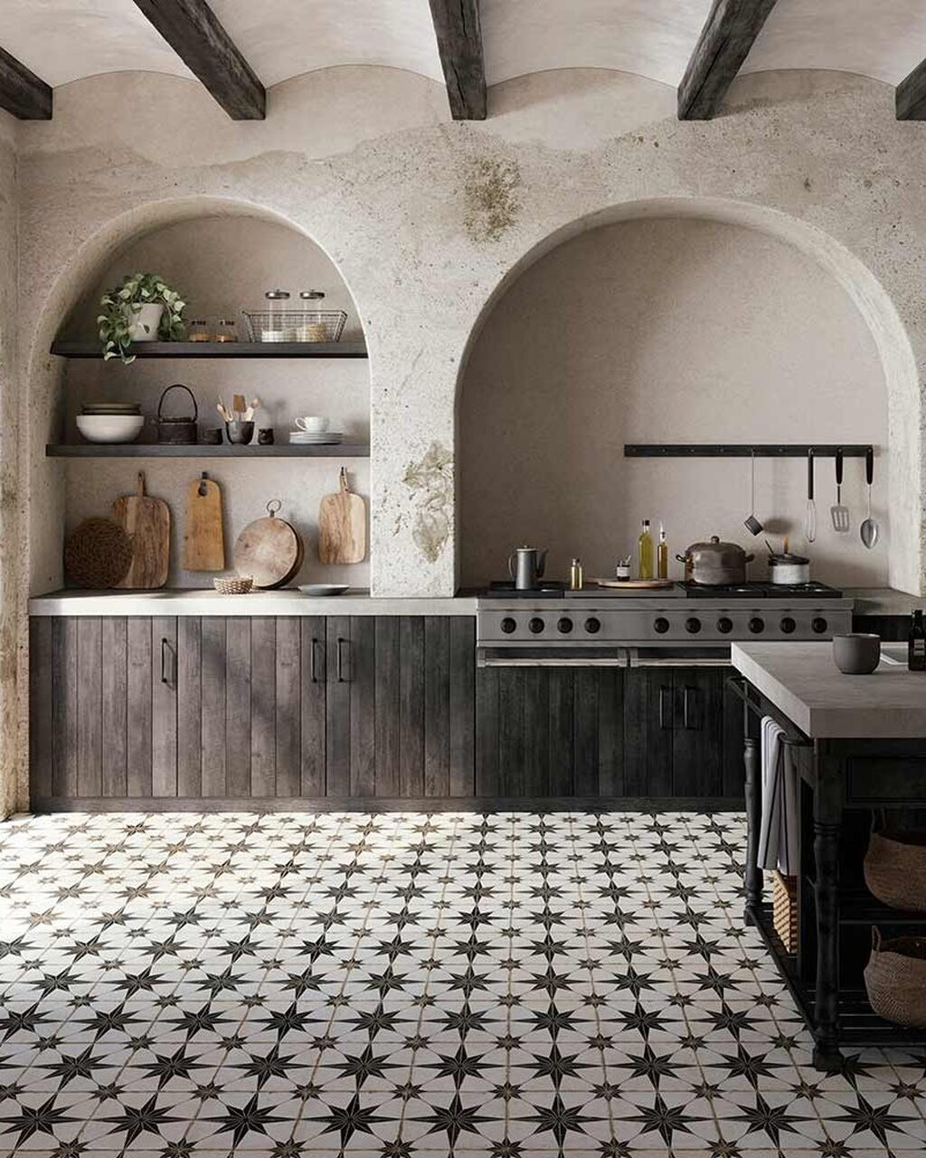 Cocina