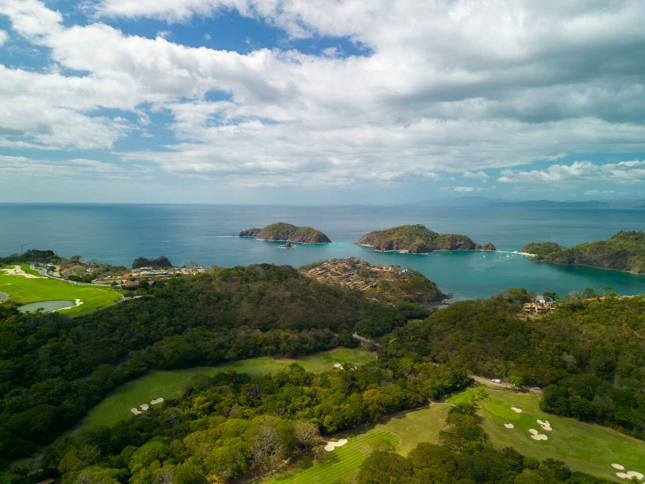 vacaciones costa rica, ni Miami ni Mallorca