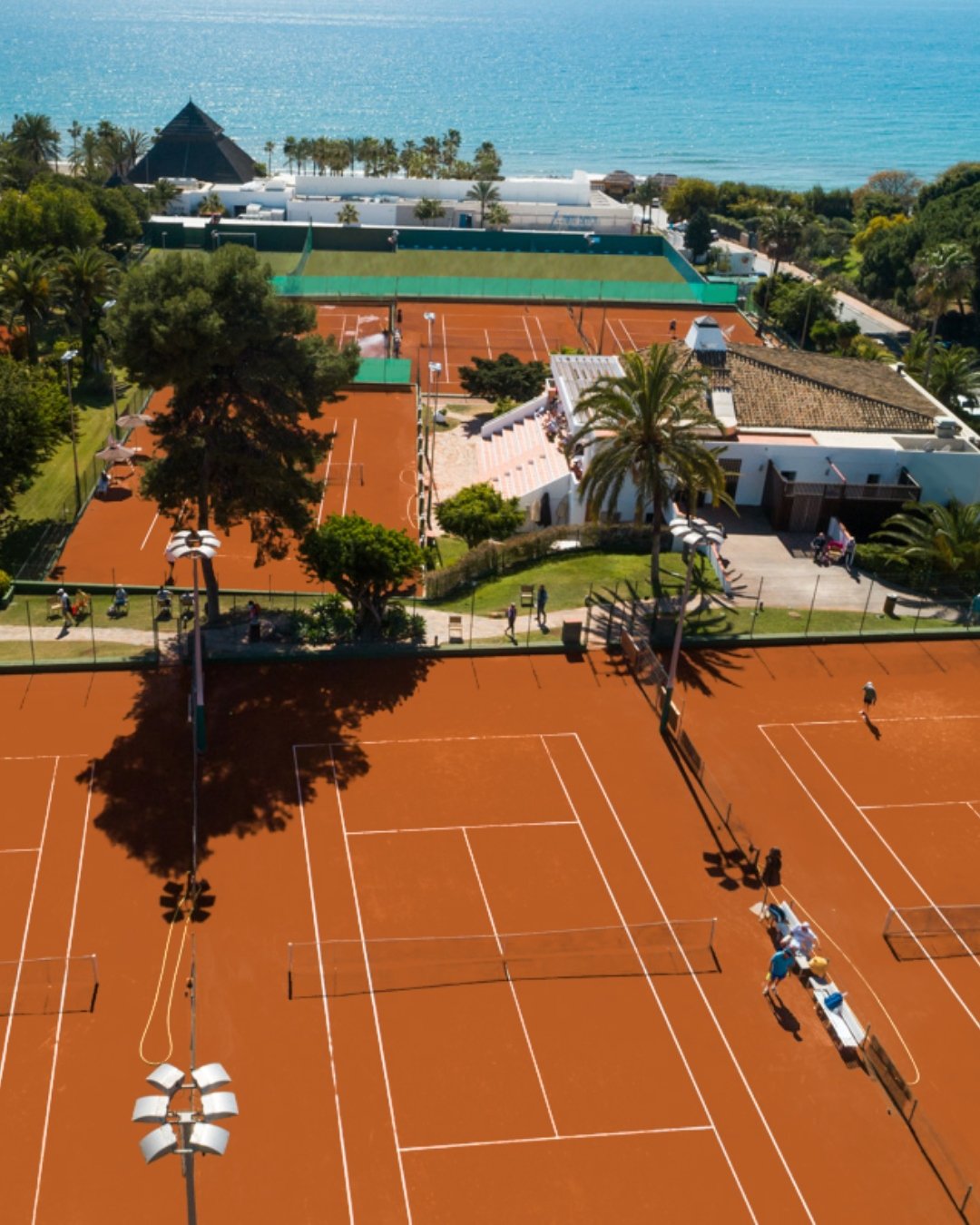 Rafa Nadal Don Carlos