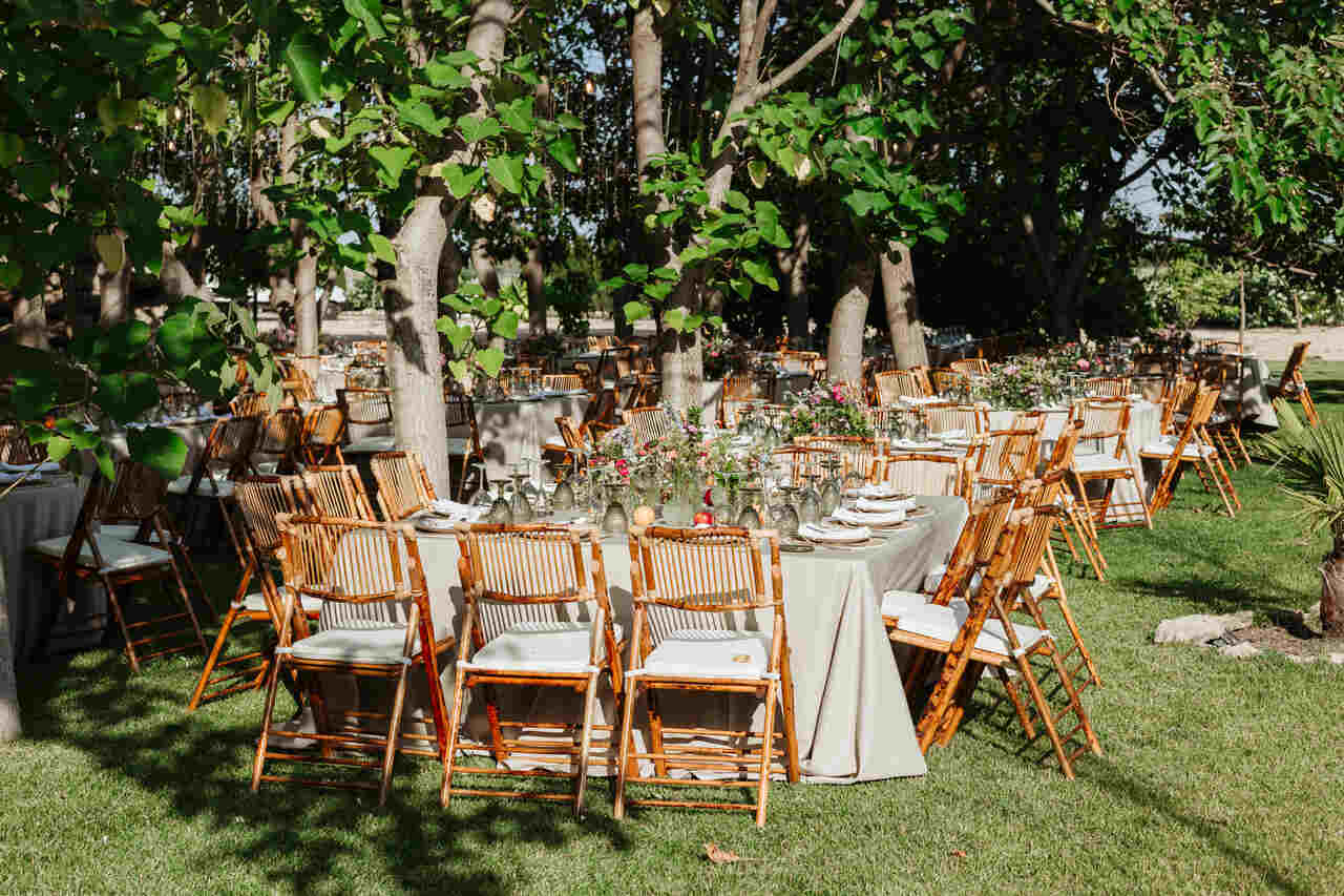 boda perfecta novios finca de bodas