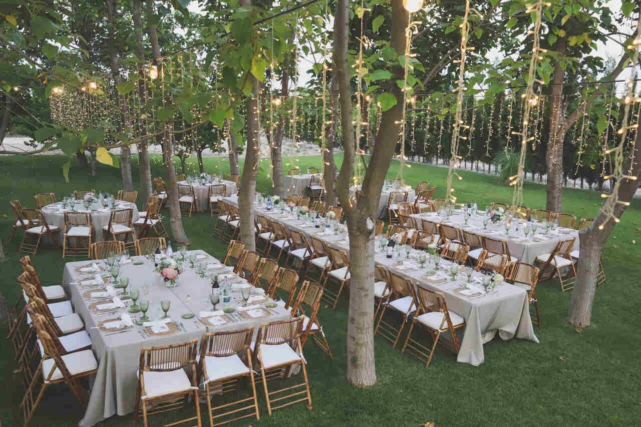 boda perfecta novios finca de bodas