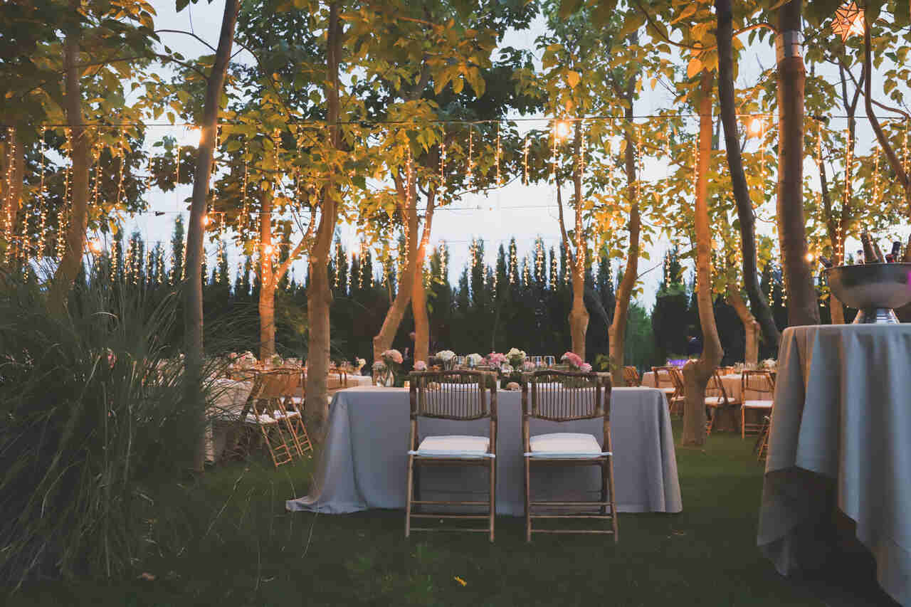 boda perfecta novios finca de bodas