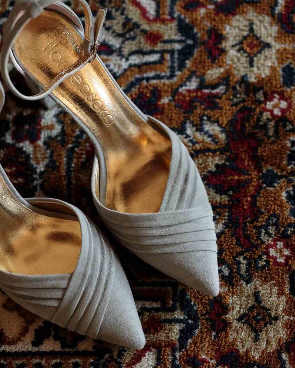 zapatos boda tendencia