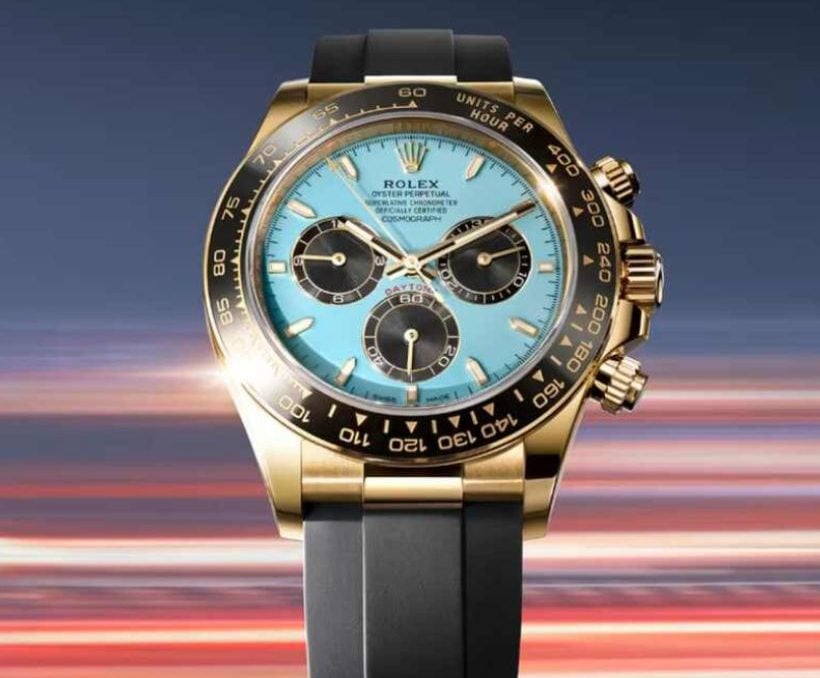 novedades relojes