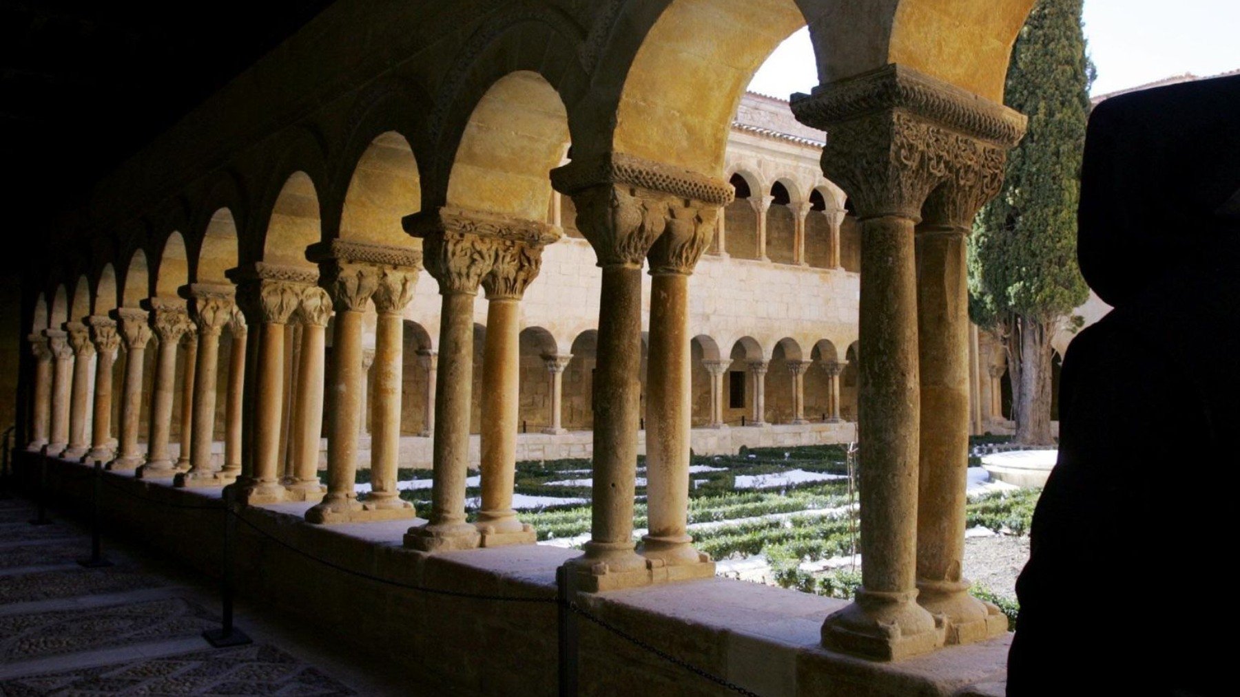 Santo Domingo de Silos