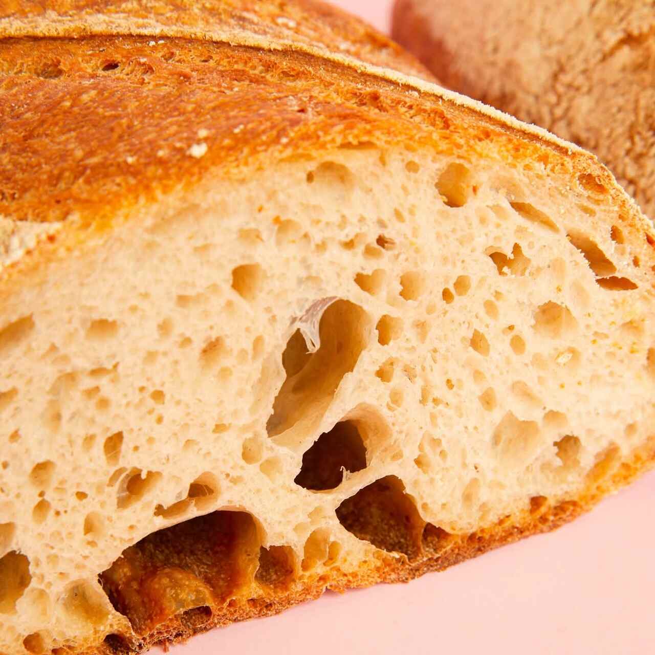 panes madreamiga, panadería