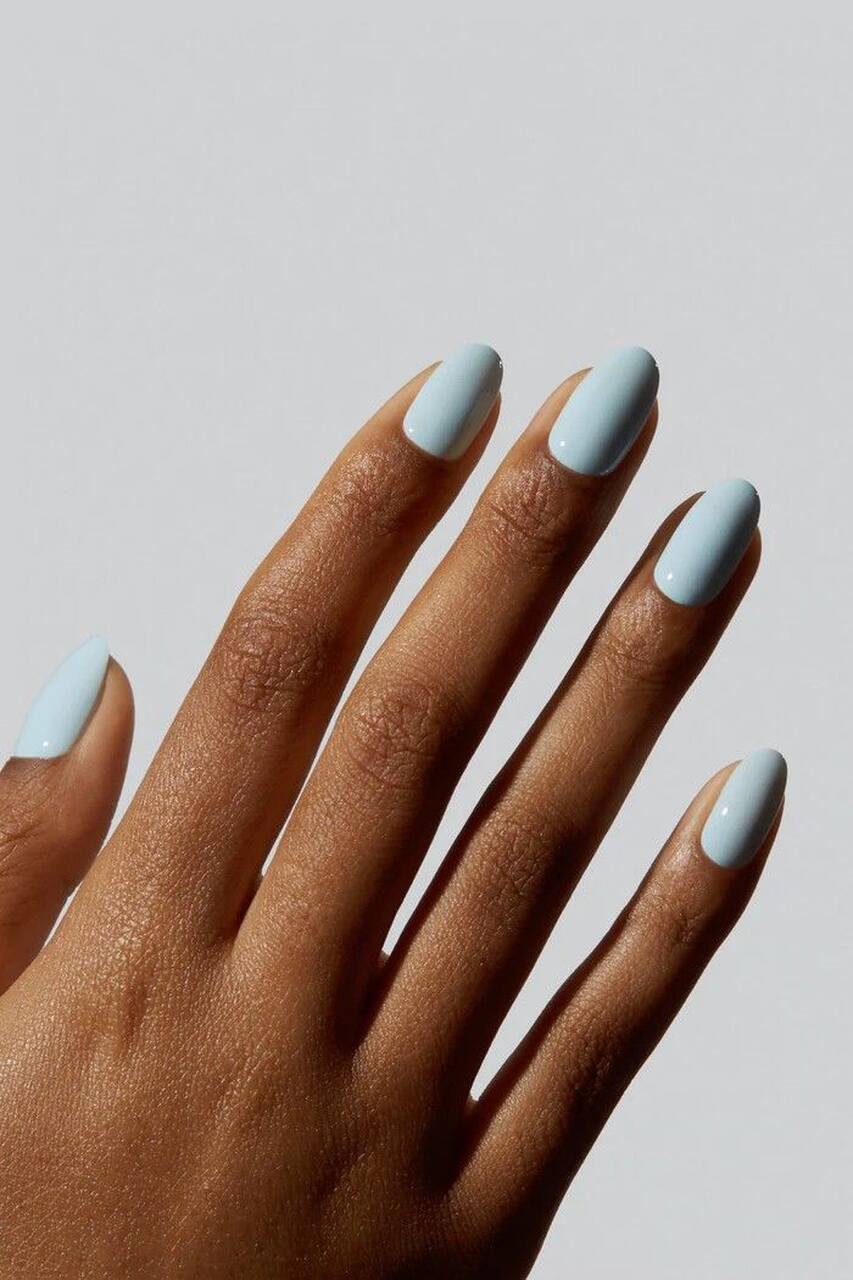 manicura tendencia primavera colores
