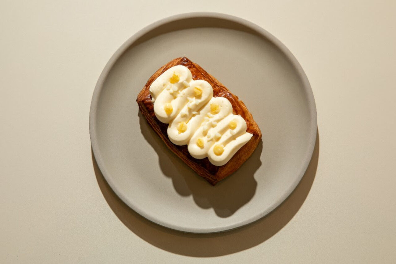 madreamiga madrid, panadería