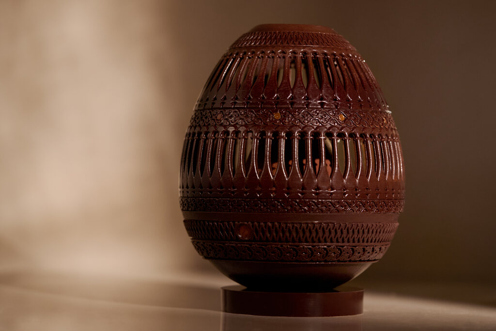Huevo Pascua