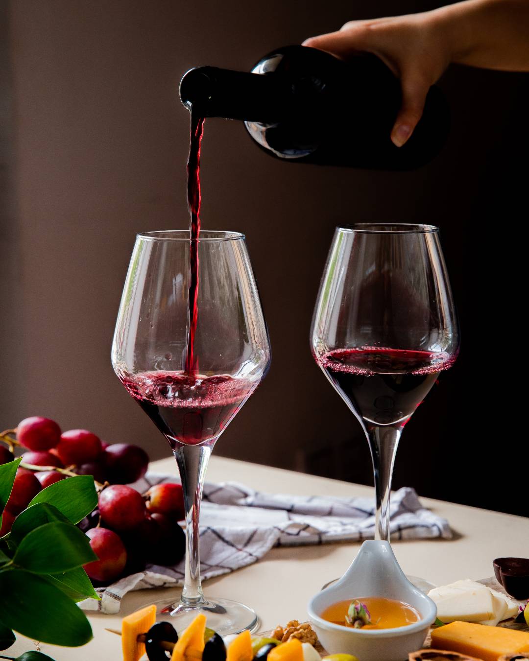 Vinos