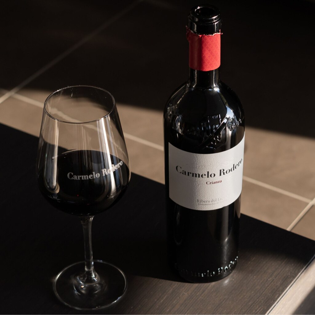 Vino tinto