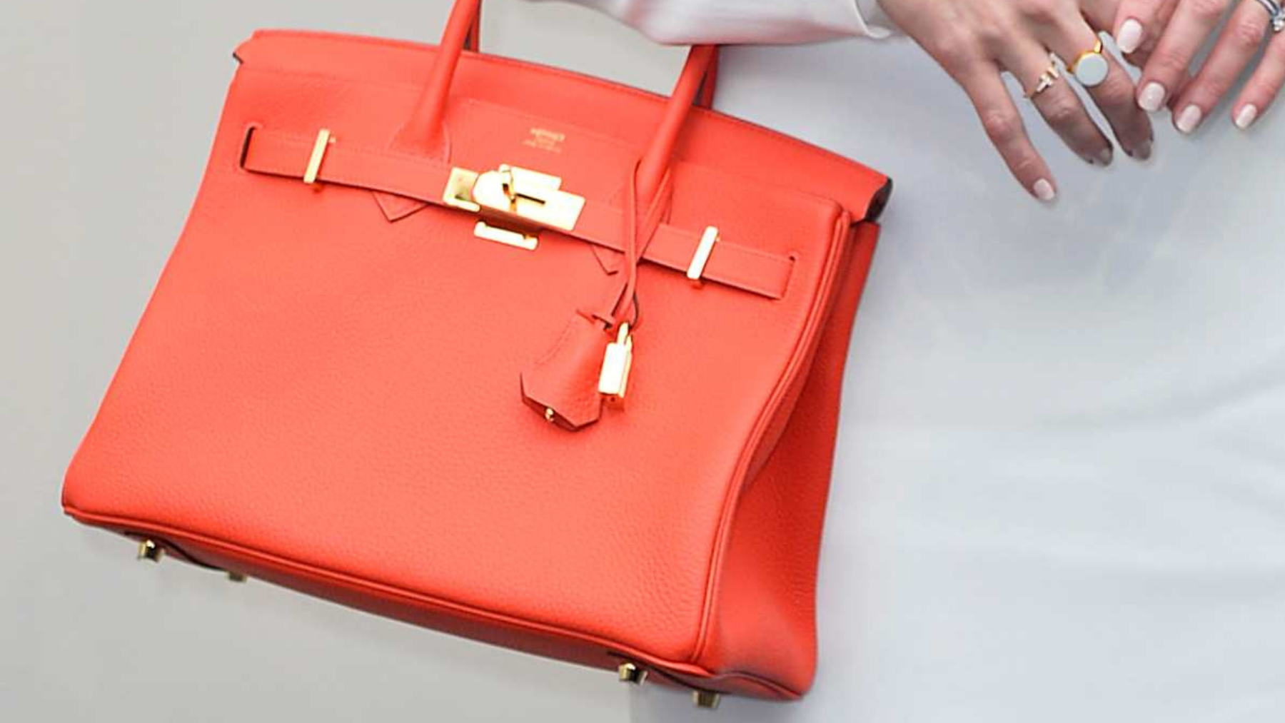 Hermès Birkin