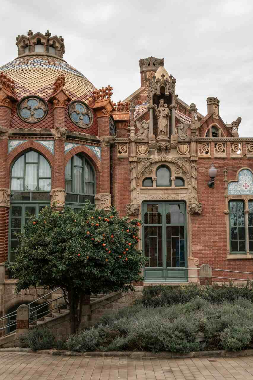Sant Jordi Barcelona planes