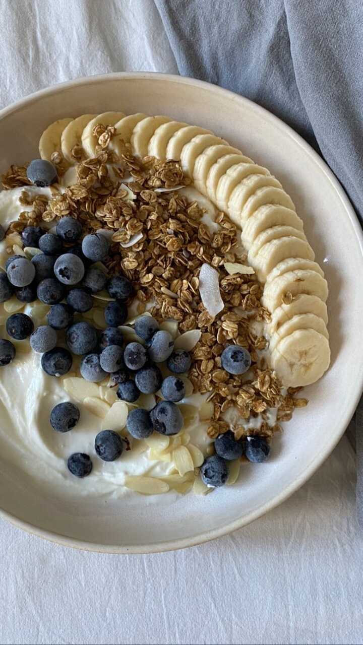desayunar antes o despues