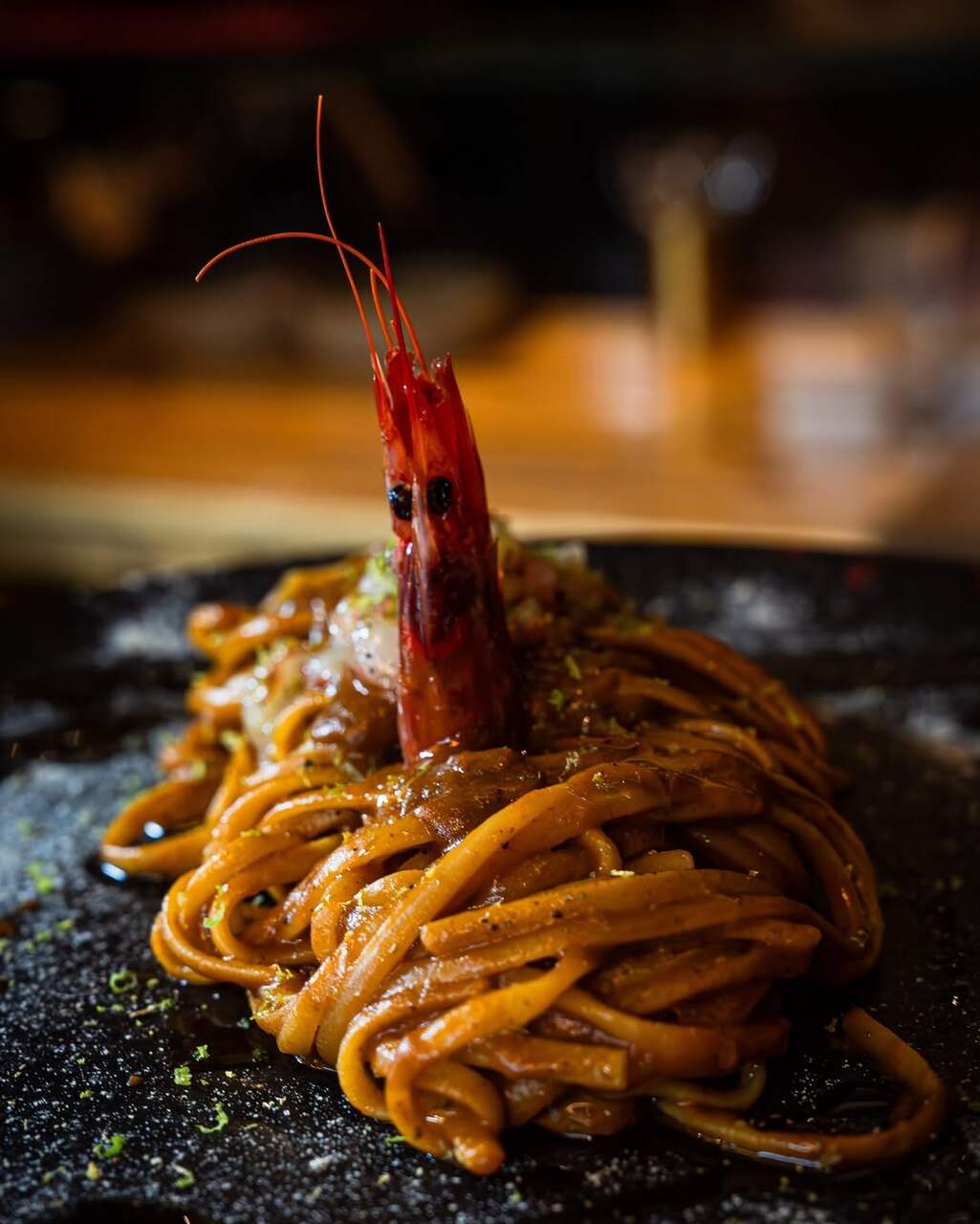 restaurante italiano