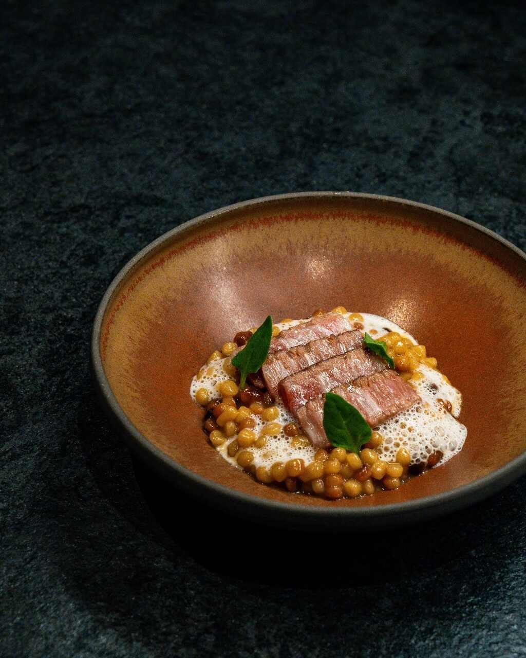 restaurante