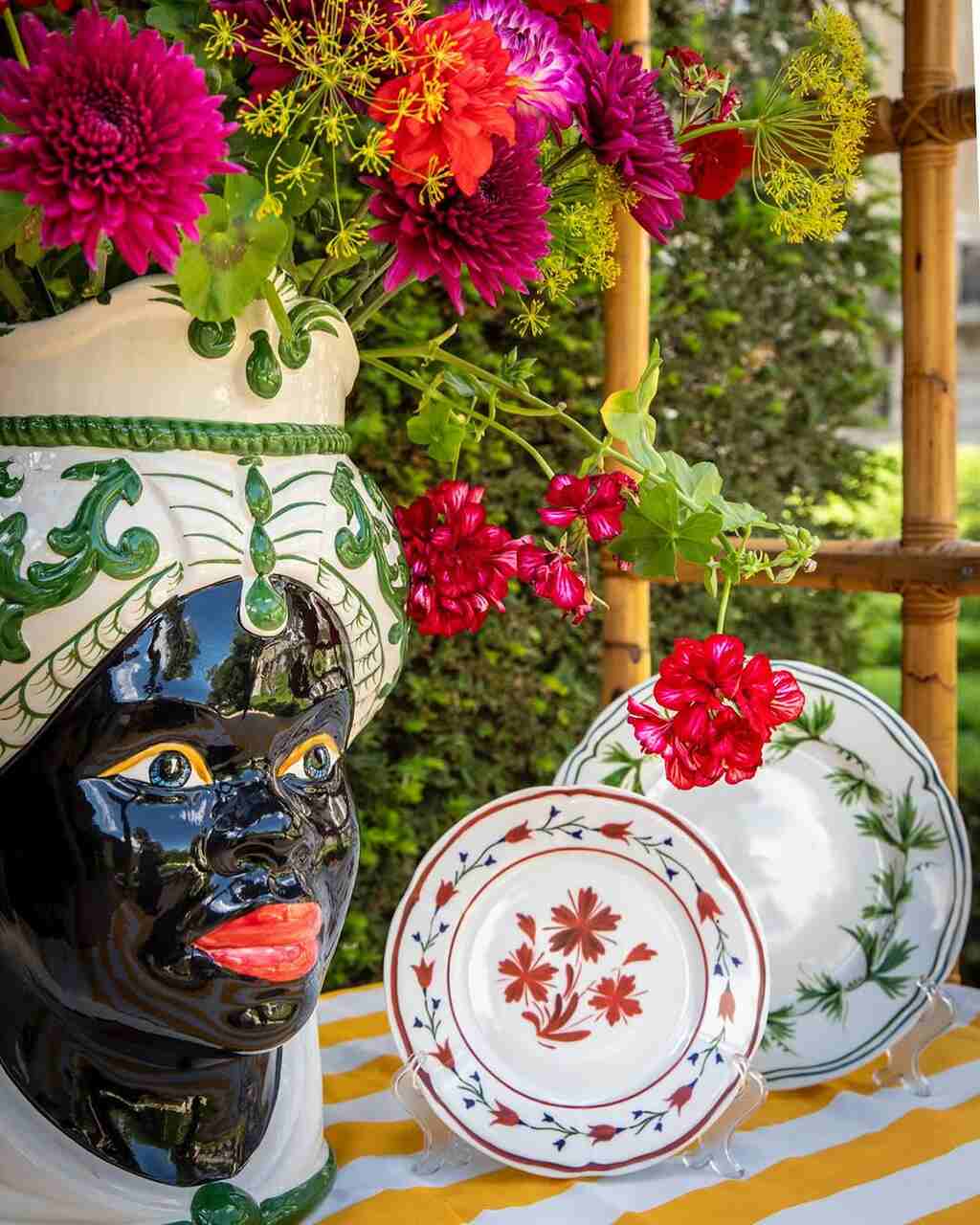 muebles jardin