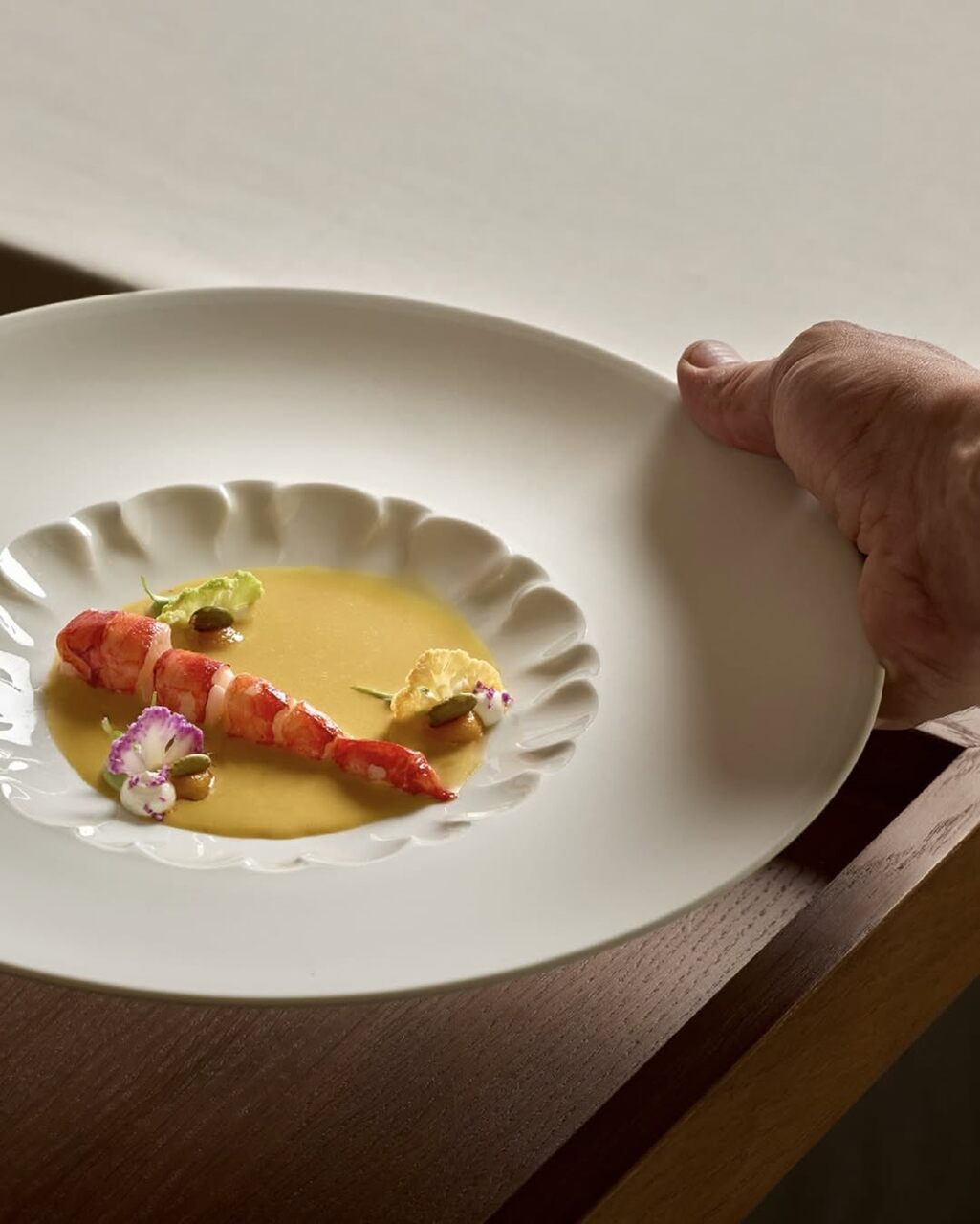 marbella restaurantes