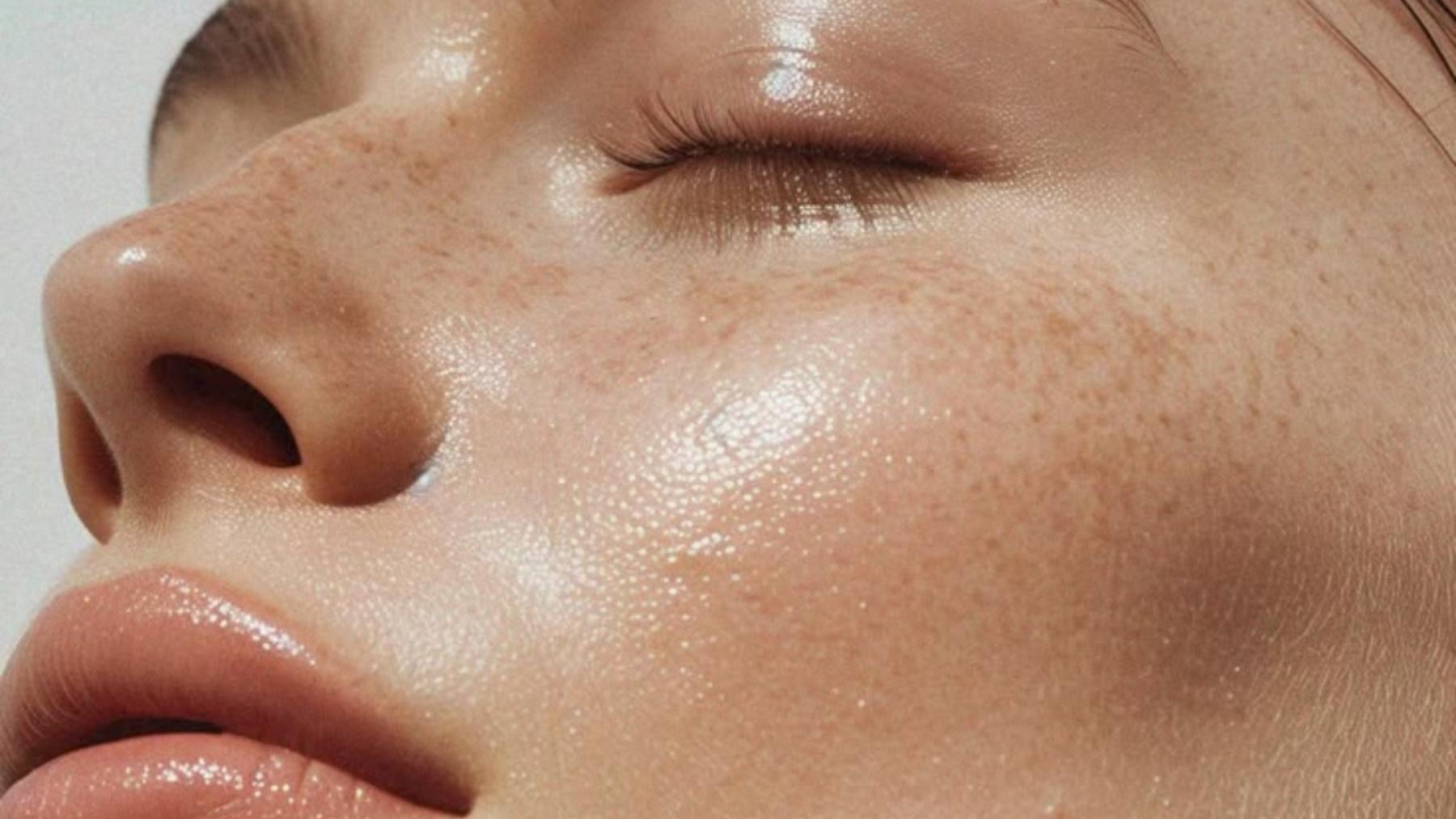 Los 3 pasos clave para conseguir una piel jugosa con efecto ‘glow’