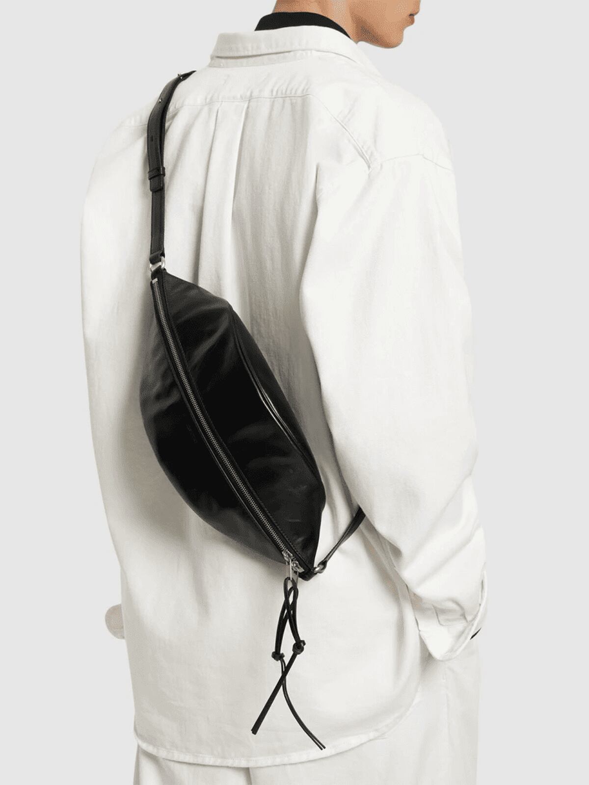 Riñonera de Jil Sander